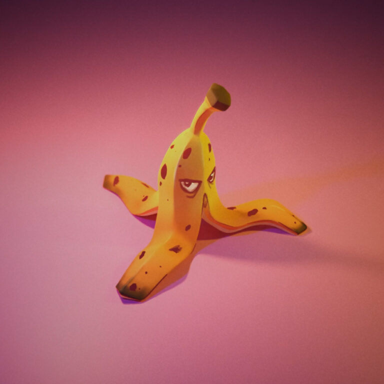 banana thumbnail