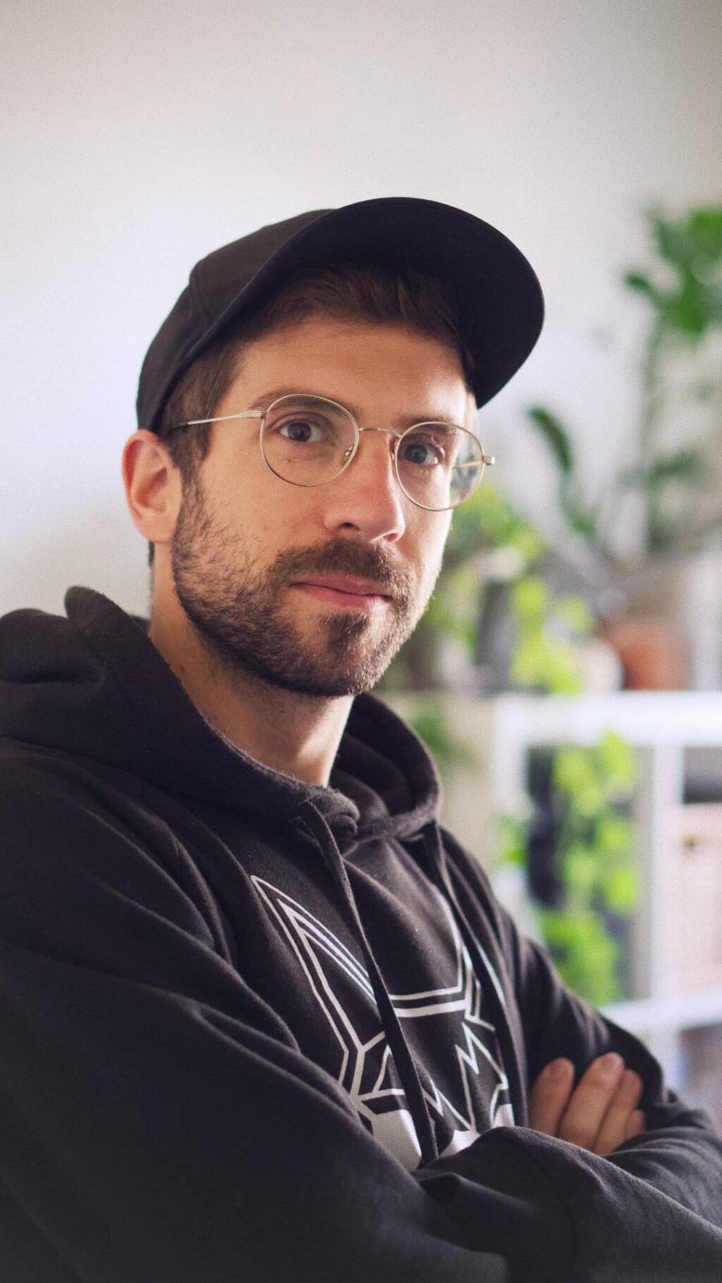 Quentin Delobel 2025 Profile Picture Poppip Art