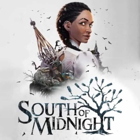 South of Midnight Props thumbnail