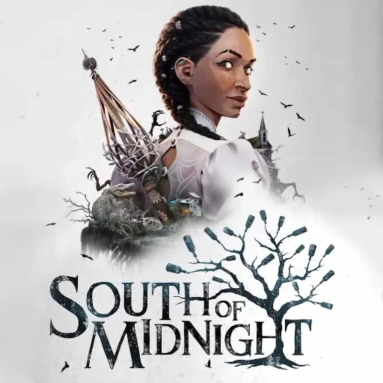 South of Midnight Props thumbnail